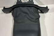 8K0858345 Original Audi A4 B8 2010 steering column cover steering wheel. A1l1b4