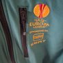 Europa League Final 2011 Official Adidas Staff Jacket Jersey (Adult Small) FREE POST Image 2