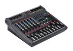 Soundsation Alchemix 402 Ufx Mixer