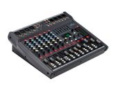 Soundsation Alchemix 402 Ufx Mixer