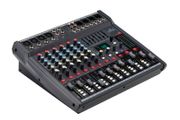 Soundsation Alchemix 402 Ufx Mixer