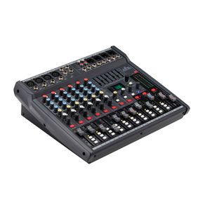 Soundsation Alchemix 402fx Mixer