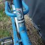 Vintage Velamos Childs Bike Old Czechoslovakia Built Image 6