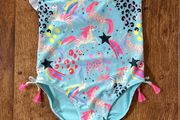 Next swim suit age 9 excellent condition!