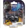 Jurassic World Zoom Riders Pull-Back Powered Car Image 2