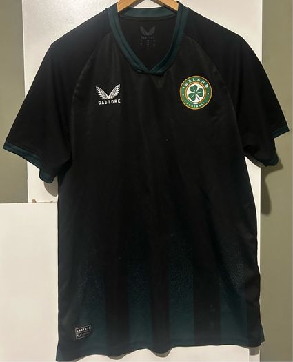 Ireland shirt