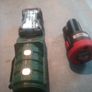 12 v led rechargeable worklight Image 2