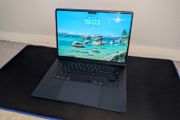 Apple MacBook Air 2023 15-inch M2 Laptop 512GB SSD 94% battery