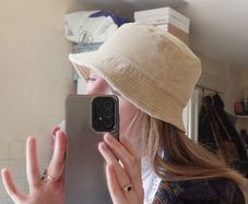 Sun Hat - Moving Out Sale