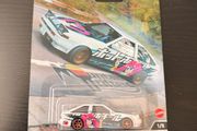 Hot wheels Toyota ae86 twin cam