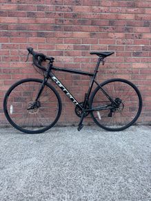 Carrera Zelos Road Bike