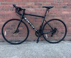Carrera Zelos Road Bike
