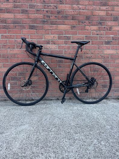 Carrera Zelos Road Bike