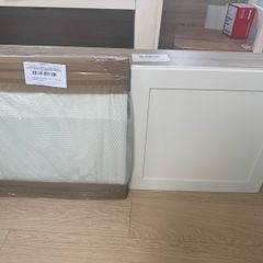 New TV / Kitchen Unit
