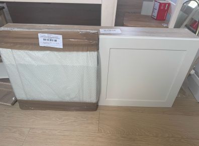 New TV / Kitchen Unit