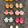 Little Slippers (incl Sanrio) Image 3