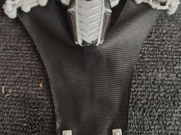 GI JOE RESOLUTE custom Duke & Snake Eyes