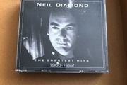 Neil Diamond - Greatest Hits -  2 CD