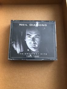 Neil Diamond - Greatest Hits -  2 CD