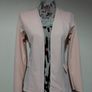 Boohoo Pink Blazer Jacket, New With Tags, Image 2