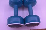 5kg dumbbell pair
