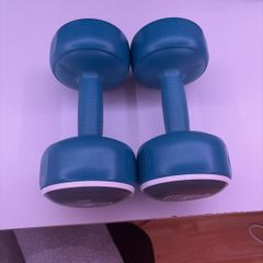 5kg dumbbell pair