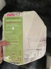 Mosquito Net