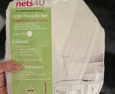 Mosquito Net