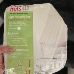 Mosquito Net