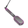 Electric straightening hair comb with digital display Image 6