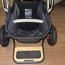 Uppababy Vista V2 complete set Image 4