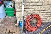 45mm Grundomat mole in as new condition