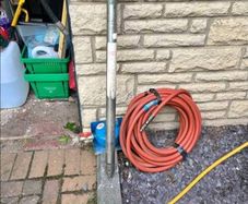 45mm Grundomat mole in as new condition