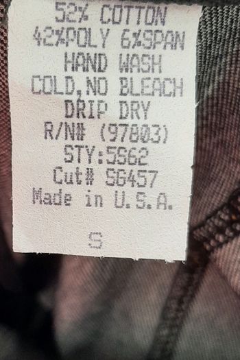New soft denim skirt maxi from USA tag