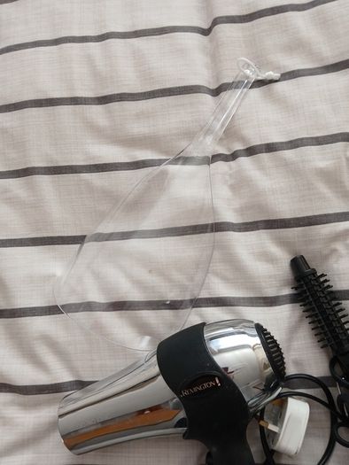hair dryer