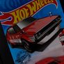 Nissan Skyline 2000 GT-R ! Police ! from HW Rescue Series ! Hot Wheels ! Mattel ! Image 2