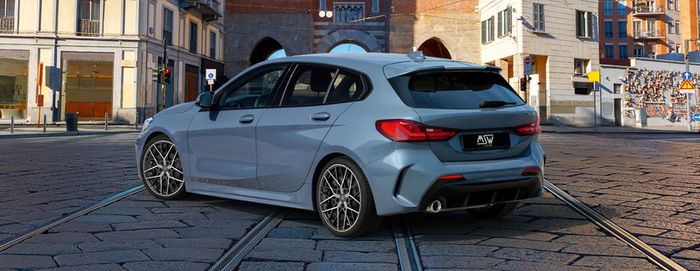 MSW 74 Alloys Wheels