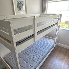 Bunk Beds