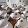 Fine Bone China Royal Imperial Image 2