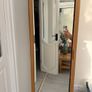 Full-length mirror cabinet Image 6