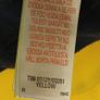 M&S Yellow Fisherman Raincoat 4-5 Years Image 8