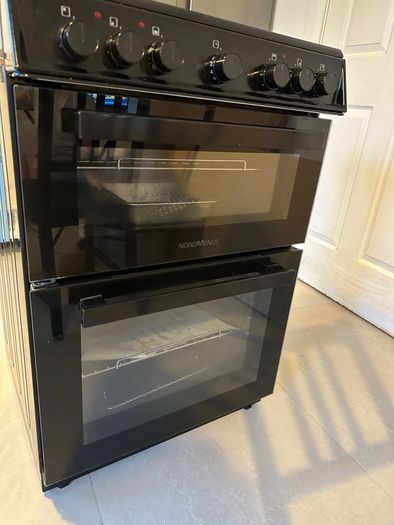 oven