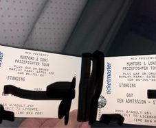 Price drop!! Mumford and sons