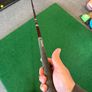 Ventus red driver shaft Image 3