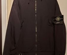 Brand new stone island jacket