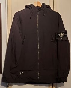 Brand new stone island jacket