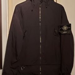 Brand new stone island jacket