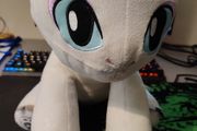 Build a Bear Light Fury HTTAD