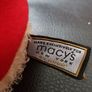 Vintage 2004 Macy's musical teddy bear Image 3