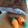 Snuffle dog carrot mat Image 4